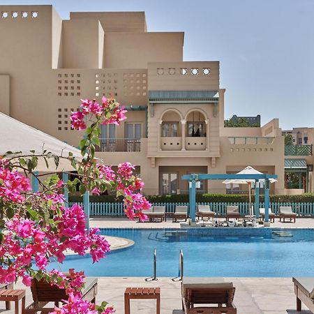 Mosaique Hotel El Gouna Hurghada Exteriér fotografie