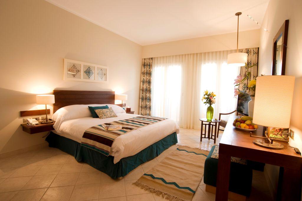 Mosaique Hotel El Gouna Hurghada Exteriér fotografie