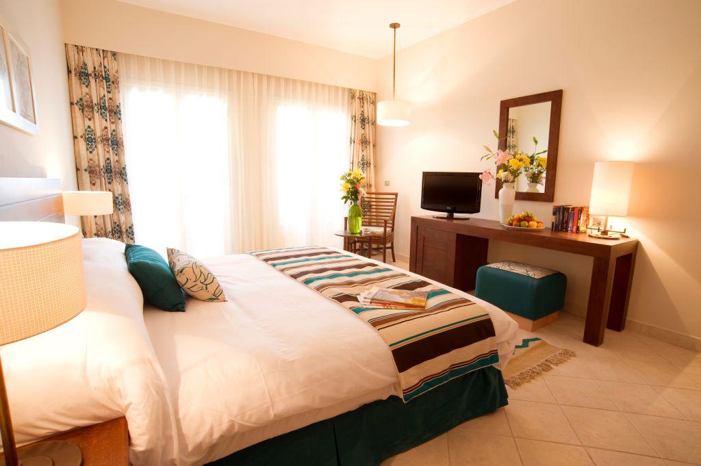 Mosaique Hotel El Gouna Hurghada Exteriér fotografie