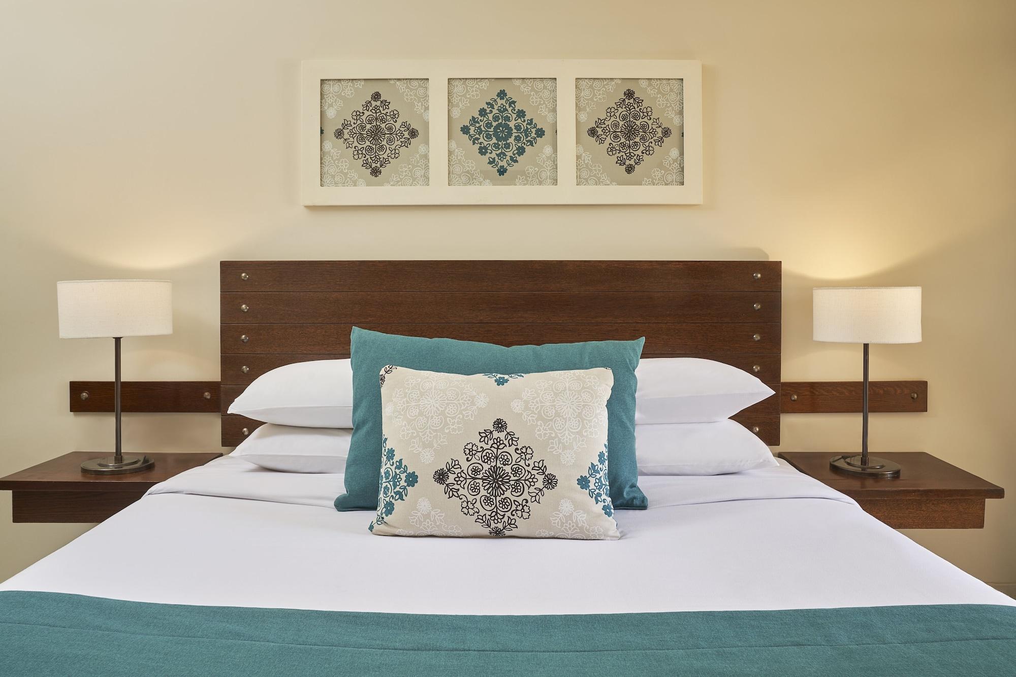 Mosaique Hotel El Gouna Hurghada Exteriér fotografie
