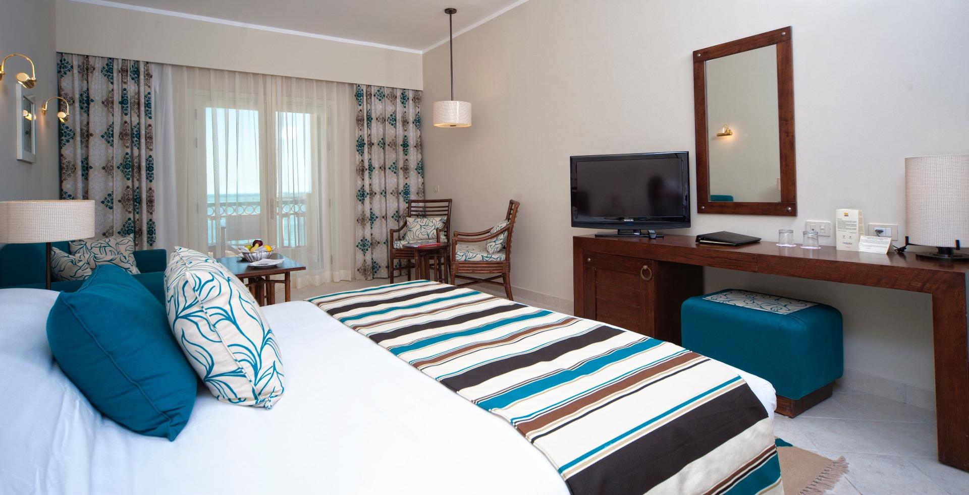 Mosaique Hotel El Gouna Hurghada Exteriér fotografie