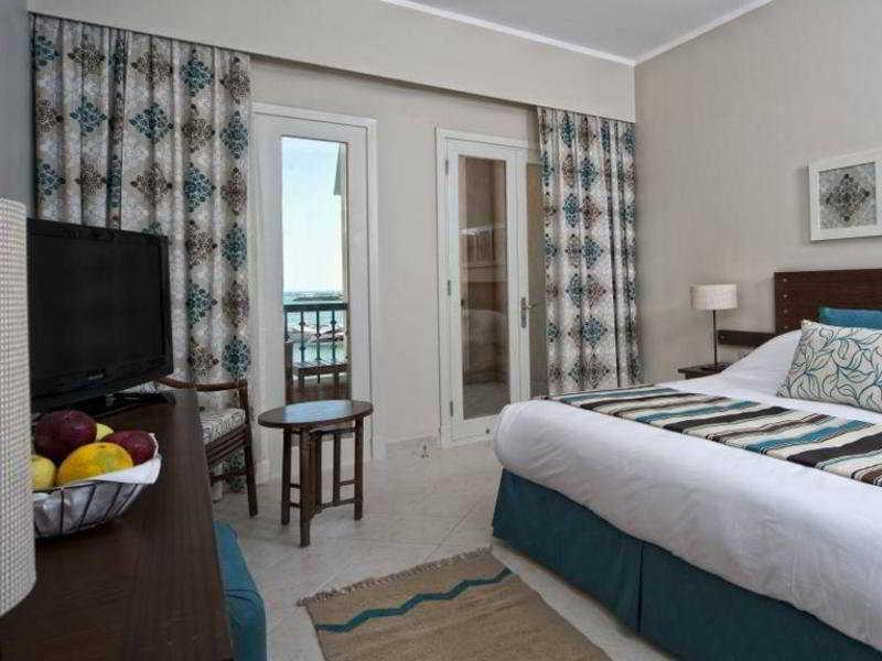 Mosaique Hotel El Gouna Hurghada Exteriér fotografie