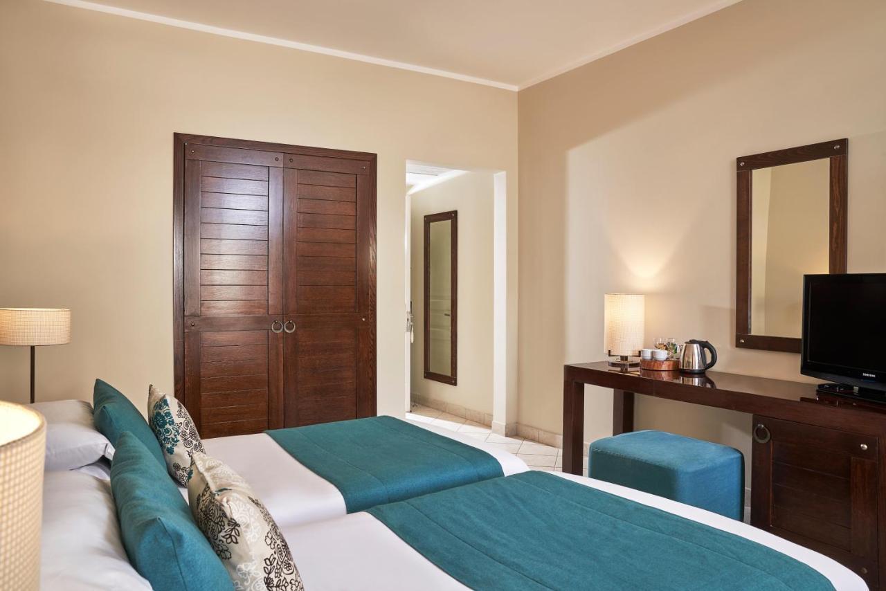 Mosaique Hotel El Gouna Hurghada Exteriér fotografie